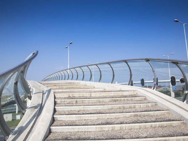 Civiele betonbouw