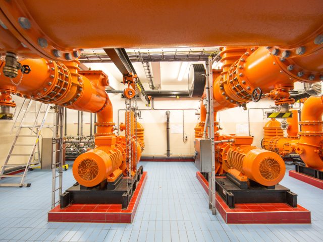 Specialistische oplossingen