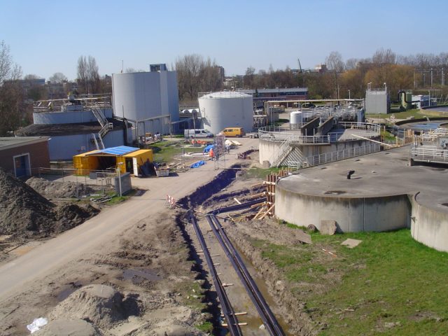 Betonrenovatie